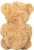 Orsacchiotto con cuore beige 20 cm Anteprima dell’immagine prodotto 2