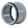 Airfit Abwasser-Innen-Reduzierstück DN 125 x 110 Produktbild-Vorschau 3