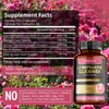 Lymphatic Cleanse (120 Kapseln) Nahrungsergänzungsmittel, Produktbild-Vorschau 5