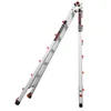 Drabina teleskopowa Leveler Little Giant 4x6 szczebli Podgląd zdjęcia produktu 6
