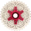 Kaseta SunRace CS-MX3-TAY - 11-42z, srebrna (10s) Podgląd zdjęcia produktu 6