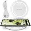 QI Wireless Ladestation für Google Pixel 10 9a 9 8a 8 7 Pro Produktbild-Vorschau 9