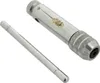 Volantino di precisione M5-M12, 110 mm - Design ergonomico Anteprima dell’immagine prodotto 2