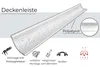 Modanature per stucchi XPS per soffitti 1m - modanature per Anteprima dell’immagine prodotto 2
