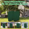 Klappstuhl-Schutzhülle 2 Stück 71x110 cm, wasserdicht, Produktbild-Vorschau 2