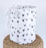BETTUMRANDUNG Baumwolle 360 x 30 cm Babybett Austattung Produktbild-Vorschau 3