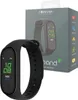 Forever Fitband SB-50 Aktivitätsarmband - Schwarz Produktbild-Vorschau 10