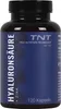 TNT Hyaluronsäure + Zink Hochdosiert: 500mg Hyualuronsäure Produktbild-Vorschau 1