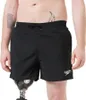 Speedo Essentials 16´´ Badeshorts Schwarz 2XL Mann Schwarz Produktbild-Vorschau 9