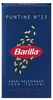 Pâtes Puntine n°23, 500 g, Barilla Voir les images du produit 1