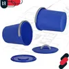 KOTARBAU® Secchio con coperchio Secchio da 15 litri con Anteprima dell’immagine prodotto 5