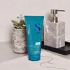 Alfaparf Semi Di Lino Curls Hydrating Co-Wash Cream 200ml Produktbild-Vorschau 4