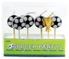 6 Fußball Champion Tortenkerzen Produktbild-Vorschau 3