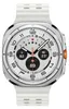 Samsung Galaxy Watch Ultra 2025 Titanium White Náhľad obrázku produktu 7