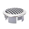 3.5in/8.89cm Airflow Vent Cover 316 z nehrdzavejúcej ocele Náhľad obrázku produktu 3