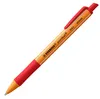 STABILO Druck-Kugelschreiber -  pointball - 10er Pack - rot Produktbild-Vorschau 2
