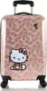 Heys Sanrio Hello Kitty - 4-Rollen-Kindertrolley Beautycase Produktbild-Vorschau 12