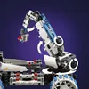 Lego® - Technic - Lunar Outpost™ Raumrover - 42211 Produktbild-Vorschau 31