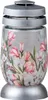 Bolsius Glass 23cm depozyt 120g 36h. Magnolia Podgląd zdjęcia produktu 1