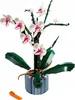 LEGO Icons Detailgetreuer Orchidee Modellbausatz 10311, 39 Produktbild-Vorschau 3