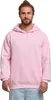 Urban Classics Herren-Kapuzenpullover mit Kapuze Curse rosa Produktbild-Vorschau 8