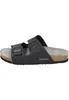 Dr. Brinkmann 601141 Herren Damen Pantoletten Clogs Uni, Produktbild-Vorschau 2