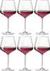 Leonardo Burgunderglas PUCCINI 6er-Set 730 ml, 069555 Produktbild-Vorschau 12