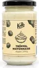 KoRo I Pflanzliche Trüffel Mayonnaise 200 g Produktbild-Vorschau 1