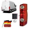 Für VW Crafter Bus 30-35 Rücklichte Heckleucht Rücklicht ab Produktbild-Vorschau 1