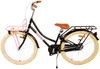 Vélo enfant Volare Excellent - Fille - 24 pouces - Noir Voir les images du produit 11
