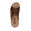Rieker Heren slippers  Open Teen - Cognac - Maat 43 Produktbild-Vorschau 7