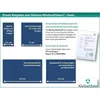 Taśma kinezjologiczna World Fitness - 100% bawełna - 5 cm x Podgląd zdjęcia produktu 5
