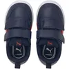 Puma Sneakers 380741-02 in Blue color size 22 Produktbild-Vorschau 3