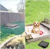 Sandkastenabdeckungen für 180cm*180cm Sandkasten Produktbild-Vorschau 6