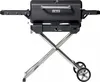 Masterbuilt MB20040822, Grill, Holzkohle, 0,7 kg, 260 °C, Produktbild-Vorschau 1