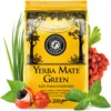 Yerba Mate Tee MATE GREEN Fuerte 200g - brasilianische Produktbild-Vorschau 1