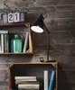 Eglo 49469 PRIDDY E27 stolní lampa černá bílá Náhled obrázku produktu 14