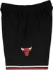 Short Mitchell & Ness SMSHAC1802309 pour Homme Voir les images du produit 9