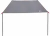 vidaXL Telo impermeabile con tetto 240 x 350 cm Anteprima dell’immagine prodotto 4