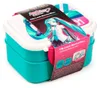 Občerstviaca sada Hatsune Miku + príbor Náhľad obrázku produktu 3