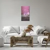 Bild auf Leinwand - Leinwandbild - Fantasy Buch - 45x80cm - Produktbild-Vorschau 6