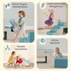 AIYAPLAY Set di 2 blocchi da costruzione morbidi per Anteprima dell’immagine prodotto 6