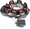 Lichtmaschine Stator für Kymco Agility, People, MMC, Basic, Produktbild-Vorschau 2