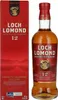 Loch Lomond 12 Jahre Single Malt Scotch Whisky, 46% Vol. Produktbild-Vorschau 4