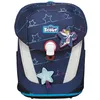 Scout Sunny II Blue Star 73450725100 Schulranzenset Produktbild-Vorschau 3