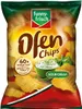 funny-frisch Ofen Chips Sour Cream Chips 125,0 g Produktbild-Vorschau 1