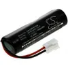 Batterie pour nettoyeur de vitres, lave-vitres humide et Voir les images du produit 4