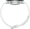 Samsung Galaxy Watch8 Smartwatch, Aluminium, 1.5 AMOLED, 32 Produktbild-Vorschau 6