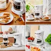 Adler Espresso | Ad4381W Anteprima dell’immagine prodotto 18