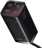 Schnelles universelles GaN-Wandladegerät 2x USB-C 2x USB Produktbild-Vorschau 6